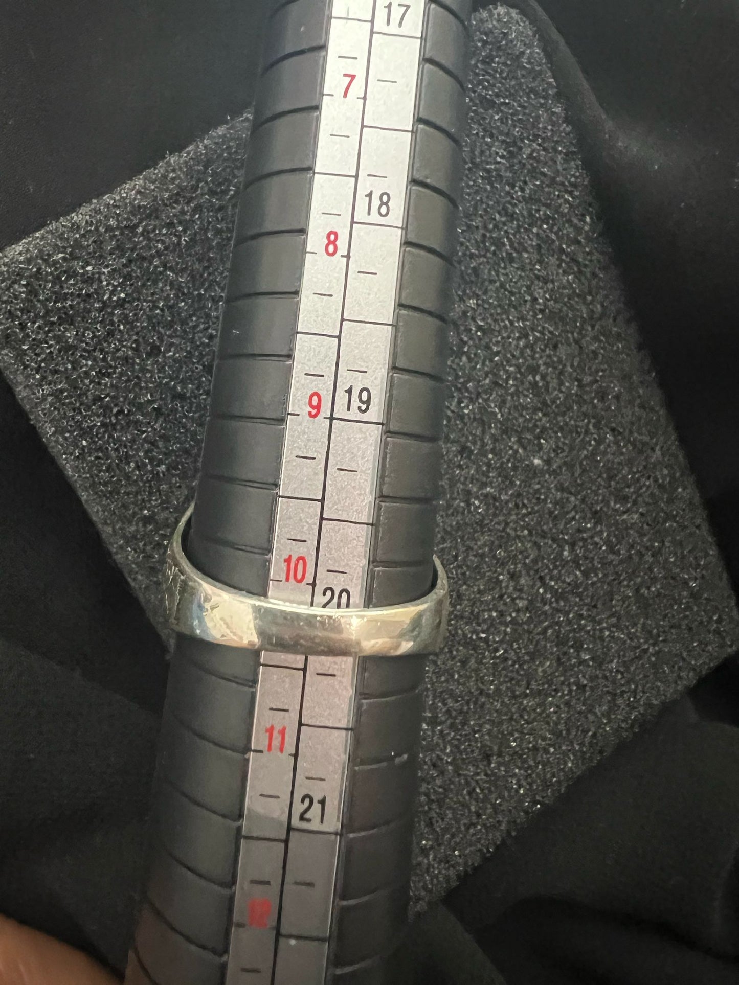 Anello da collezione audi