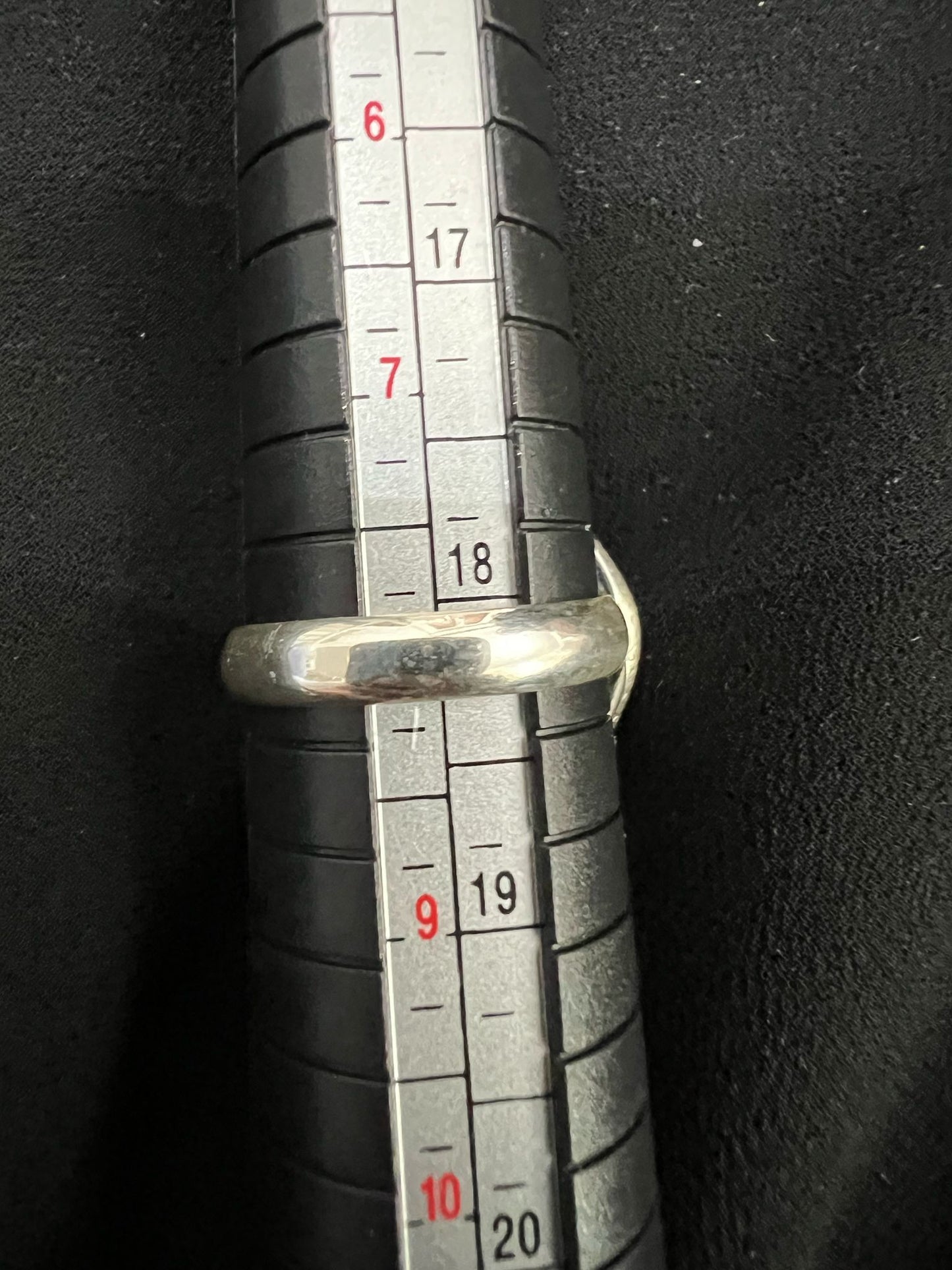 Anello pietra di luna