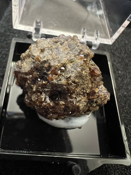 Andradite da collezione